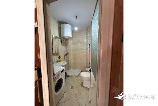 Apartment for sale in Durres 1+1, Furnished