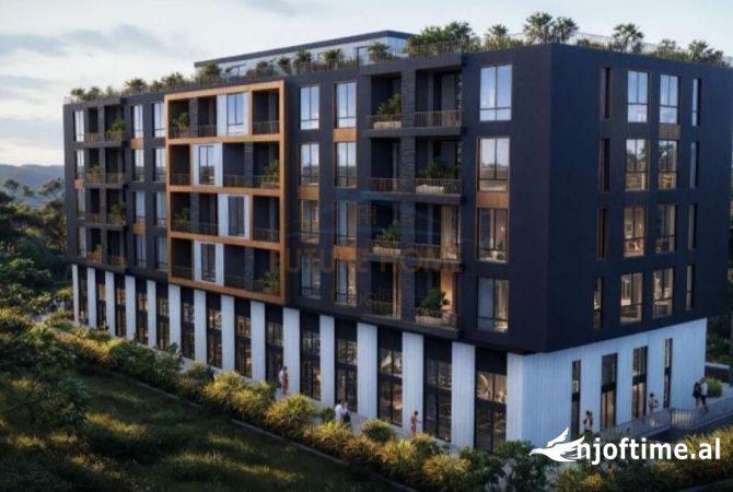 Shtepi ne shitje 1+1 ne Durres - 57,760 Euro