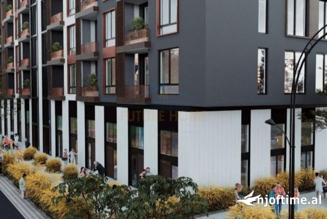 Shtepi ne shitje Apartament ne Durres, 1+1, Mobilimi Bosh, pa mobiluar, Pagesa 57,760  Euro.