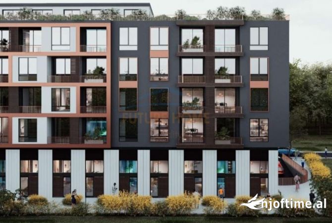 Shtepi ne shitje Apartament ne Durres, 2+1, Mobilimi Bosh, pa mobiluar, Pagesa 71,630  Euro.