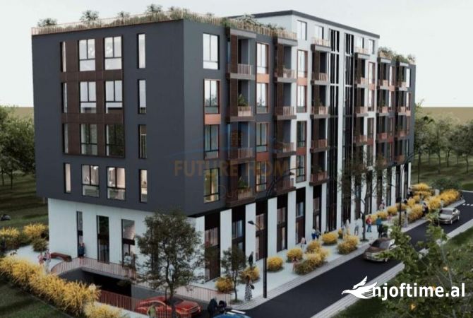 Shtepi ne shitje Apartament ne Durres, 2+1, Mobilimi Bosh, pa mobiluar, Pagesa 71,630  Euro.