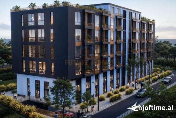 Shtepi ne shitje Apartament ne Durres, 2+1, Mobilimi Bosh, pa mobiluar, Pagesa 71,630  Euro.