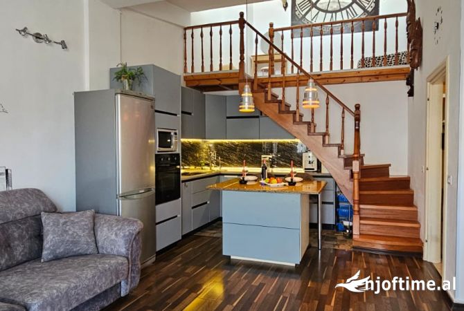 Shtepi ne shitje 2+1 ne Durres - 129,000 Euro