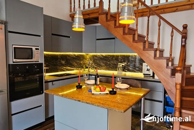 Shtepi ne shitje 2+1 ne Durres - 129,000 Euro