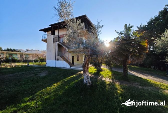 Shtepi ne shitje 3+1 ne Durres - 360,000 Euro