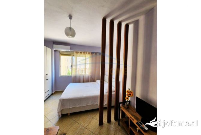 Shtepi ne shitje Garsoniere ne Durres - 55,000 Euro