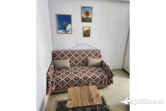 Shtepi ne shitje Garsoniere ne Durres - 55,000 Euro