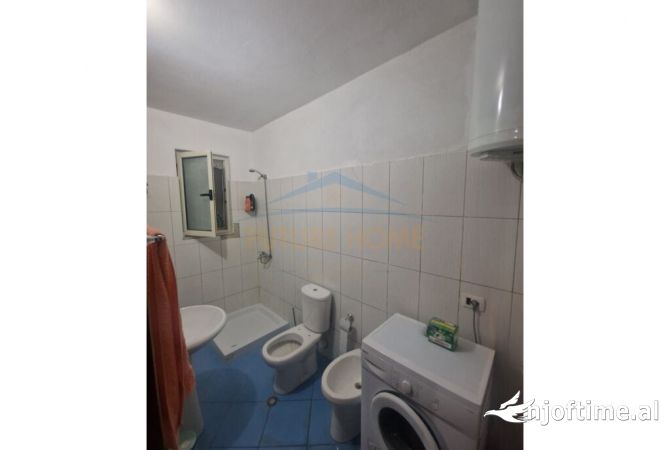 Apartment for sale in Durres 1+1, Furnished