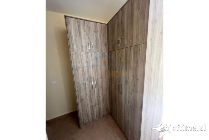 Apartment for sale in Durres 1+1, Furnished