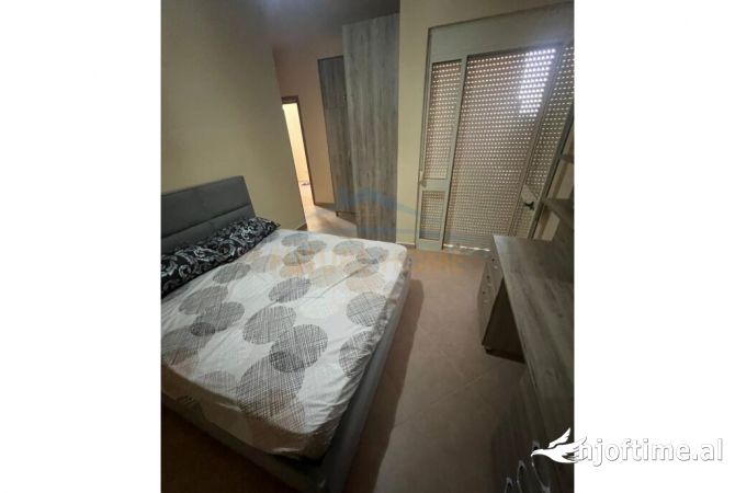 Apartment for sale in Durres 1+1, Furnished