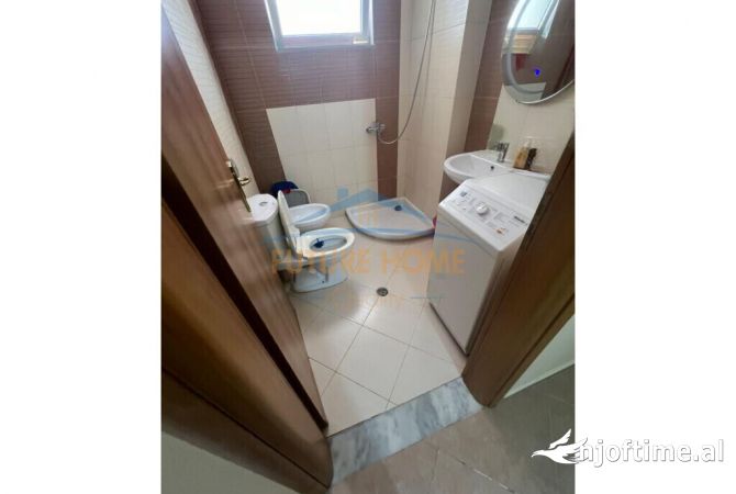 Apartment for sale in Durres 1+1, Furnished