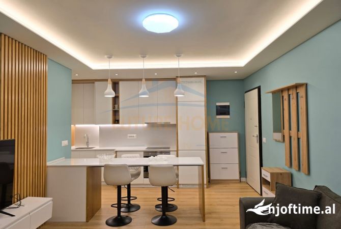 Shtepi ne shitje 1+1 ne Durres - 135,000 Euro