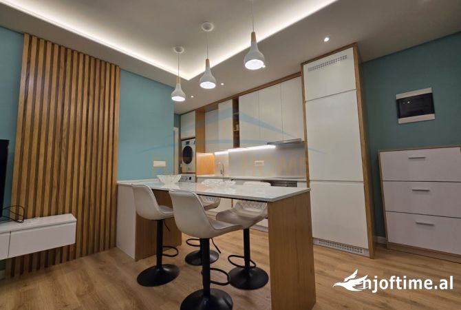 Shtepi ne shitje Apartament ne Durres, 1+1, Mobilimi E mobiluar, Pagesa 135,000  Euro.