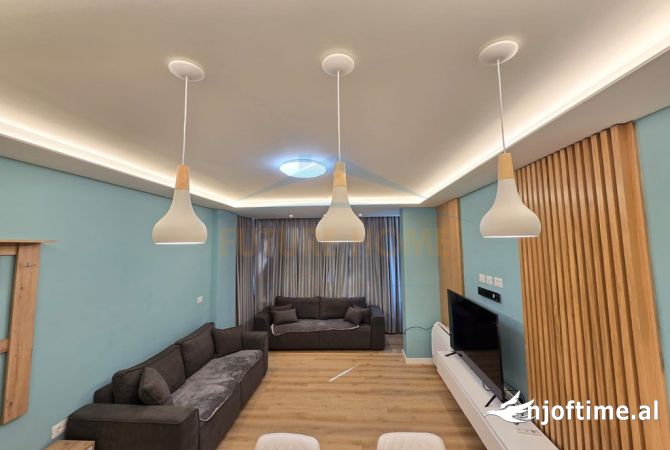 Shtepi ne shitje 1+1 ne Durres - 135,000 Euro