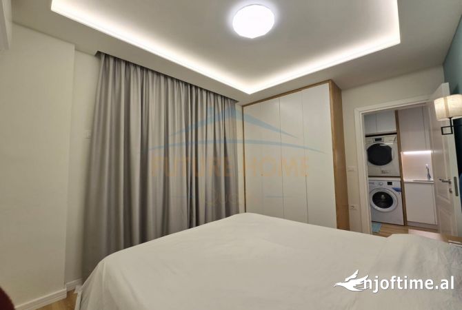 Shtepi ne shitje Apartament ne Durres, 1+1, Mobilimi E mobiluar, Pagesa 135,000  Euro.