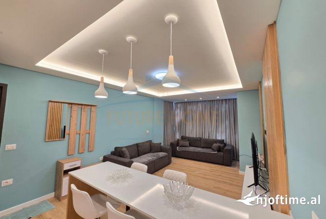 Shtepi ne shitje Apartament ne Durres, 1+1, Mobilimi E mobiluar, Pagesa 135,000  Euro.