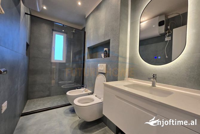 Shtepi ne shitje Apartament ne Durres, 1+1, Mobilimi E mobiluar, Pagesa 135,000  Euro.