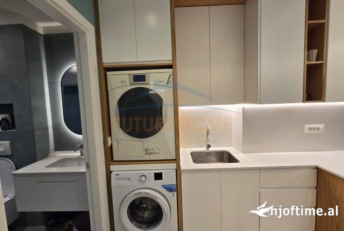 Shtepi ne shitje Apartament ne Durres, 1+1, Mobilimi E mobiluar, Pagesa 135,000  Euro.