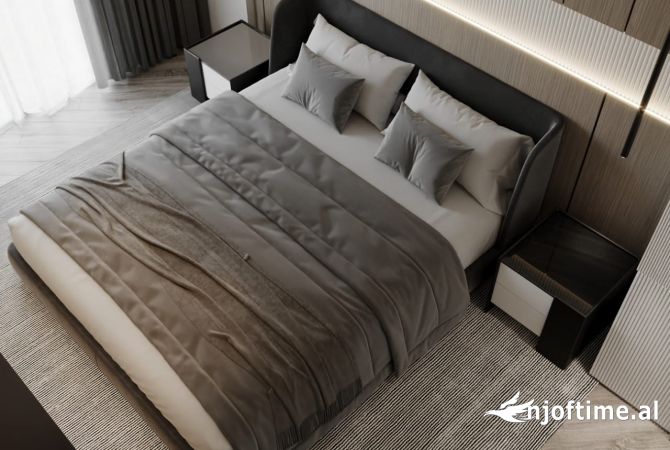 Shtepi ne shitje 2+1 ne Durres - 270,000 Euro