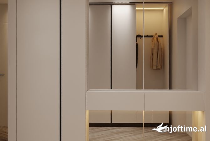 Shtepi ne shitje 2+1 ne Durres - 270,000 Euro