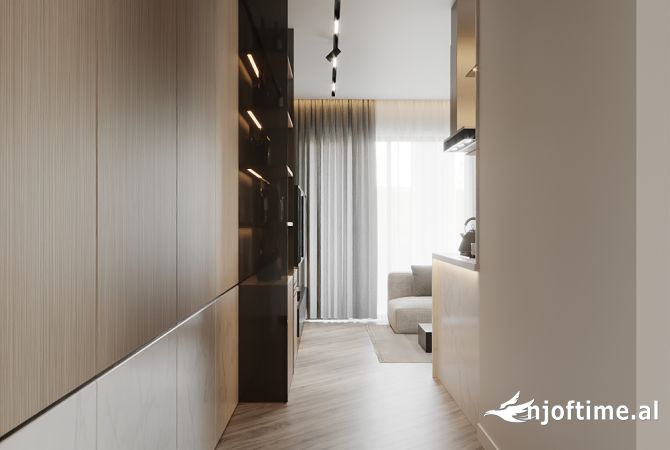 Shtepi ne shitje Apartament ne Durres, 2+1, Mobilimi E mobiluar, Pagesa 270,000  Euro.