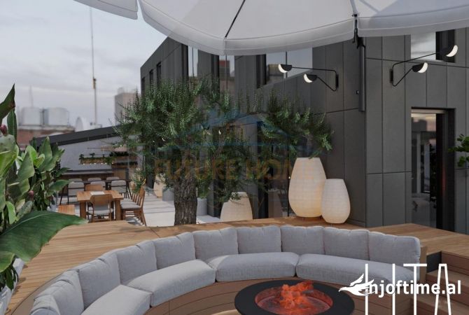 Shtepi ne shitje Duplex(shtepi me 2 kate) ne Tirane, 4+1, Mobilimi E mobiluar, Pagesa 750,000  Euro.