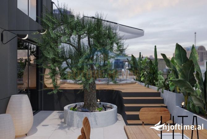Shtepi ne shitje 4+1 ne Tirane - 750,000 Euro