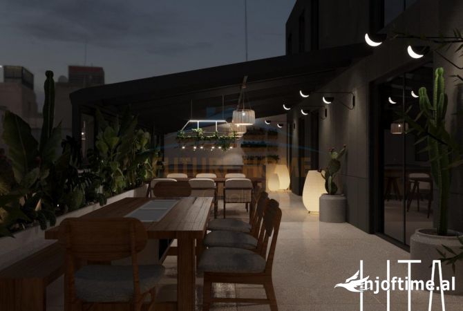 Shtepi ne shitje Duplex(shtepi me 2 kate) ne Tirane, 4+1, Mobilimi E mobiluar, Pagesa 750,000  Euro.