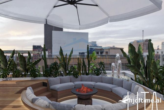 Shtepi ne shitje Duplex(shtepi me 2 kate) ne Tirane, 4+1, Mobilimi E mobiluar, Pagesa 750,000  Euro.