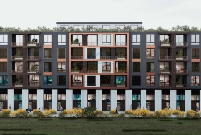 Shtepi ne shitje 2+1 ne Kavaje - 82,610 Euro