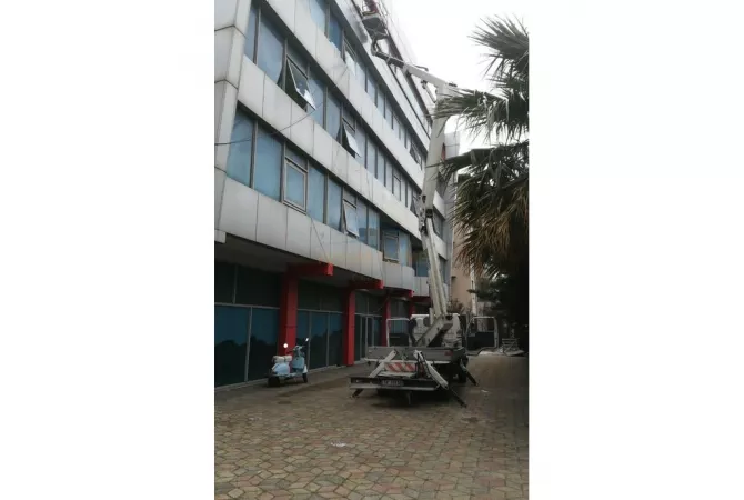 Business Property in Sale 3+1 in Durres - 2,500,000 Euro