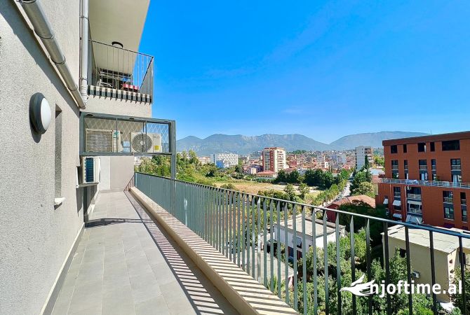Shtepi me qera Apartament ne Tirane, 2+1, Mobilimi E mobiluar, Pagesa 1,100  Euro.