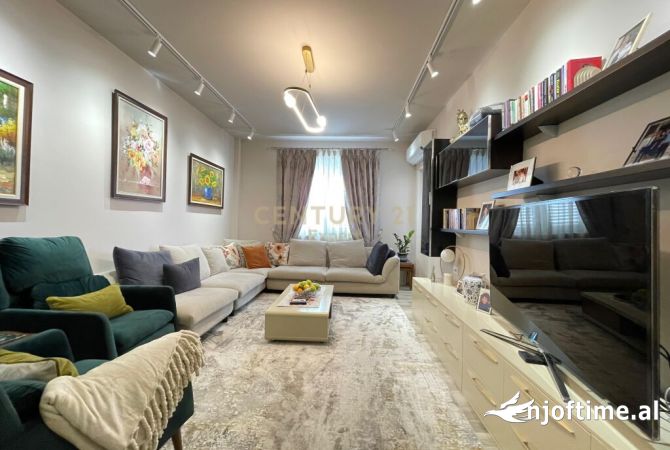 APARTAMENT 3+1+2 PER SHITJE, ZOGU I ZI !!