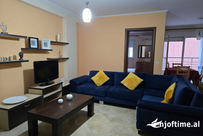 Shtepi me qera 1+1 ne Tirane - 550 Euro
