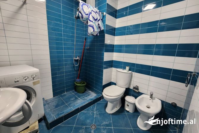 Shtepi me qera 1+1 ne Tirane - 550 Euro