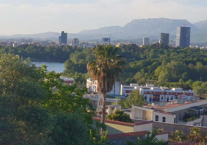 Truall ose Toke  ne Tirane - 750,000 Euro