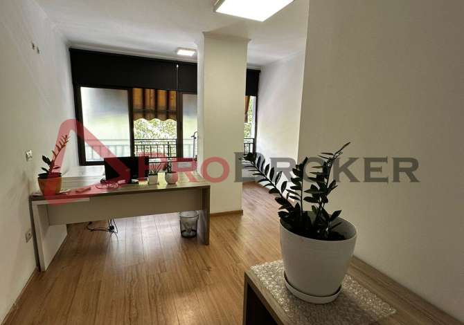 Ambient biznesi me qera 3+1 ne Tirane - 700 Euro