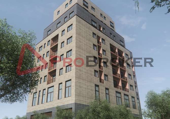 Shtepi ne shitje 1+1 ne Tirane - 92,000 Euro