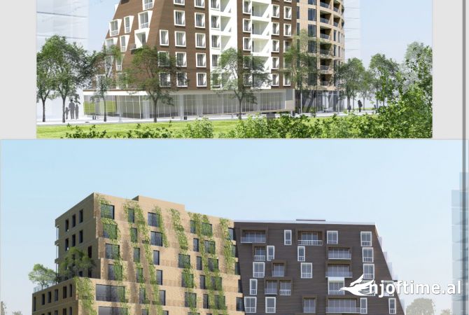 Casa in vendita 2+1 a Tirana - 325,000 Euro