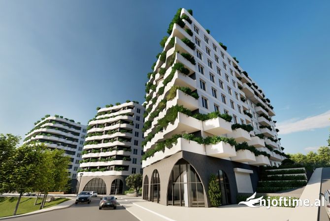 Shtepi ne shitje 2+1 ne Tirane - 110,000 Euro