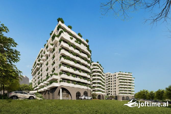 Shtepi ne shitje 2+1 ne Tirane - 110,000 Euro