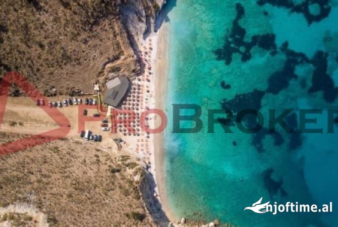 Terreno in vendita  a Santa Quaranta - 3,500,000 Euro