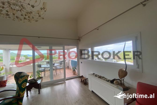 Truall ose Toke  ne Tirane - 650,000 Euro