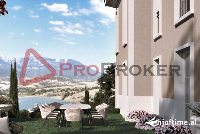 Truall ose Toke  ne Tirane - 670,000 Euro