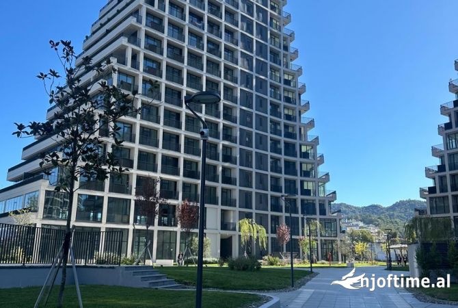 Ambient biznesi me qera 3+1 ne Tirane - 1,875 Euro