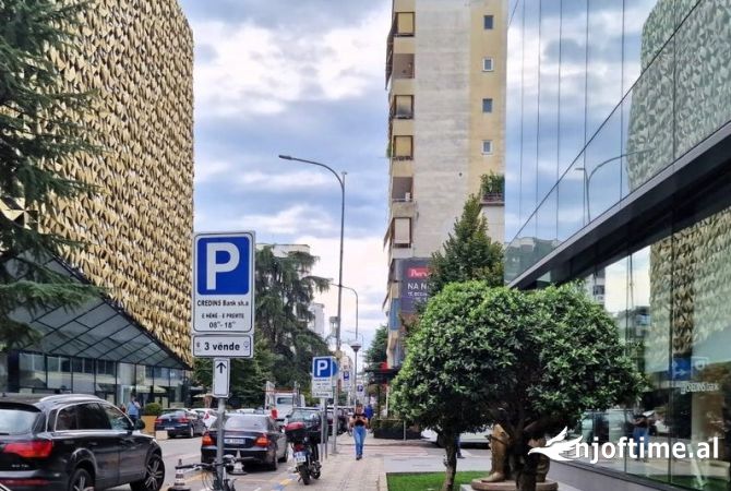 Ambient biznesi ne shitje 1+1 ne Tirane - 550,000 Euro