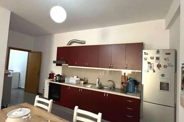 Shtepi ne shitje 2+1 ne Tirane - 159,500 Euro