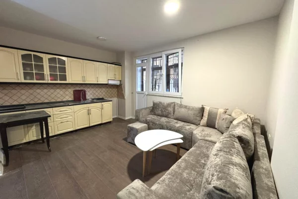 Casa in affitto 2+1 a Tirana - 500 Euro