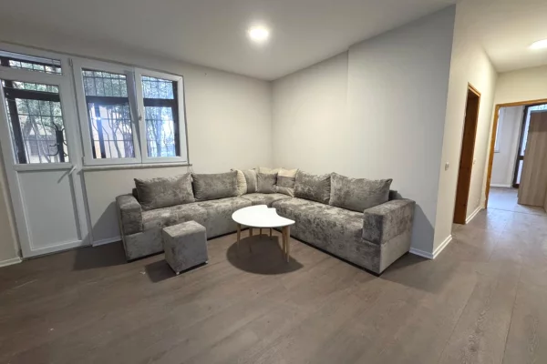 Casa in affitto 2+1 a Tirana - 500 Euro