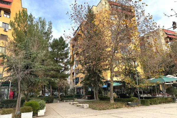 Casa in affitto 2+1 a Tirana - 500 Euro